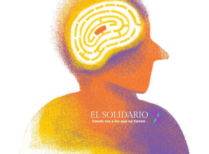 España impulsa la salud mental como derecho universal / El Solidario