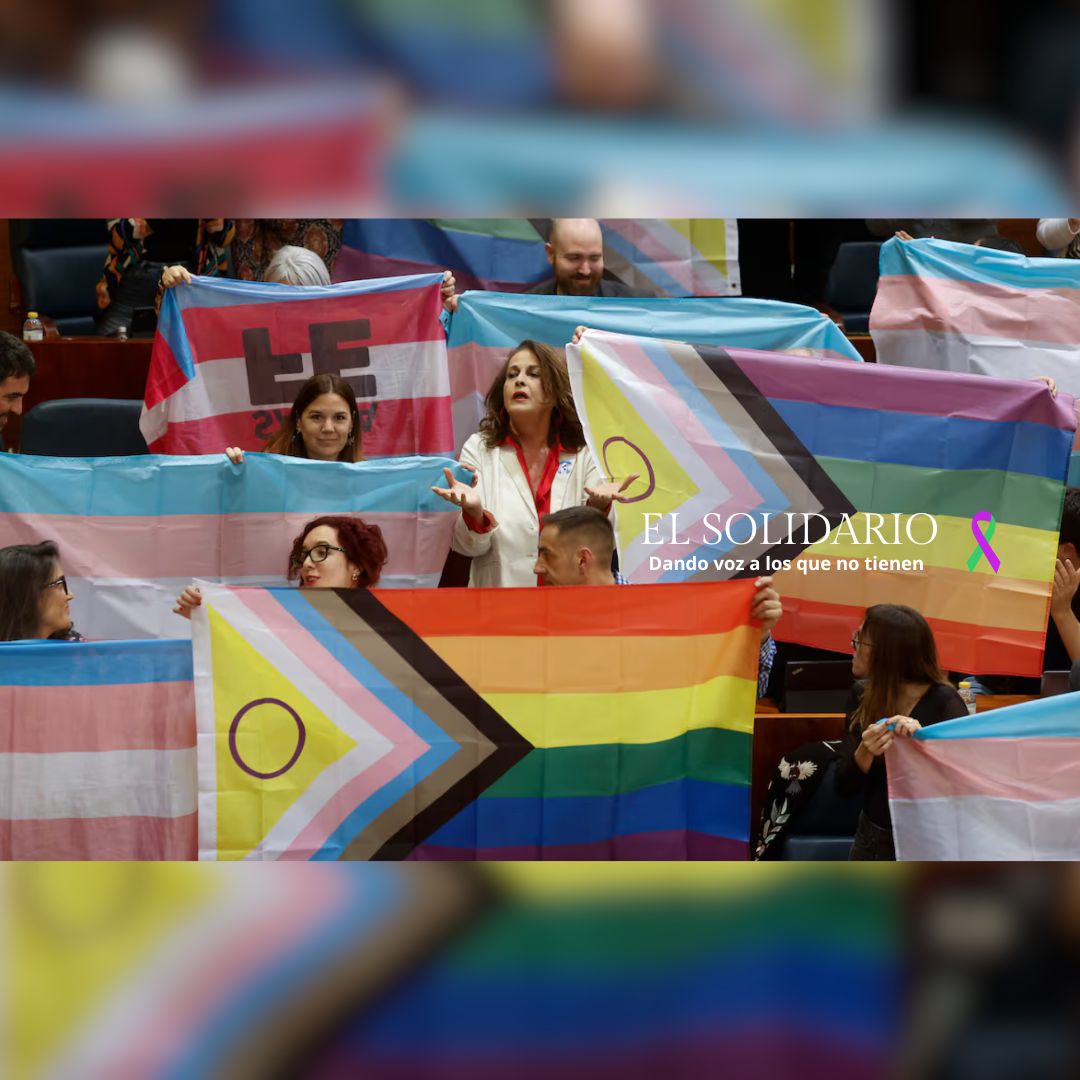 En Reino Unido blinda el sexo biológico y sigue como categoría protegida: un retroceso en la lucha por la igualdad