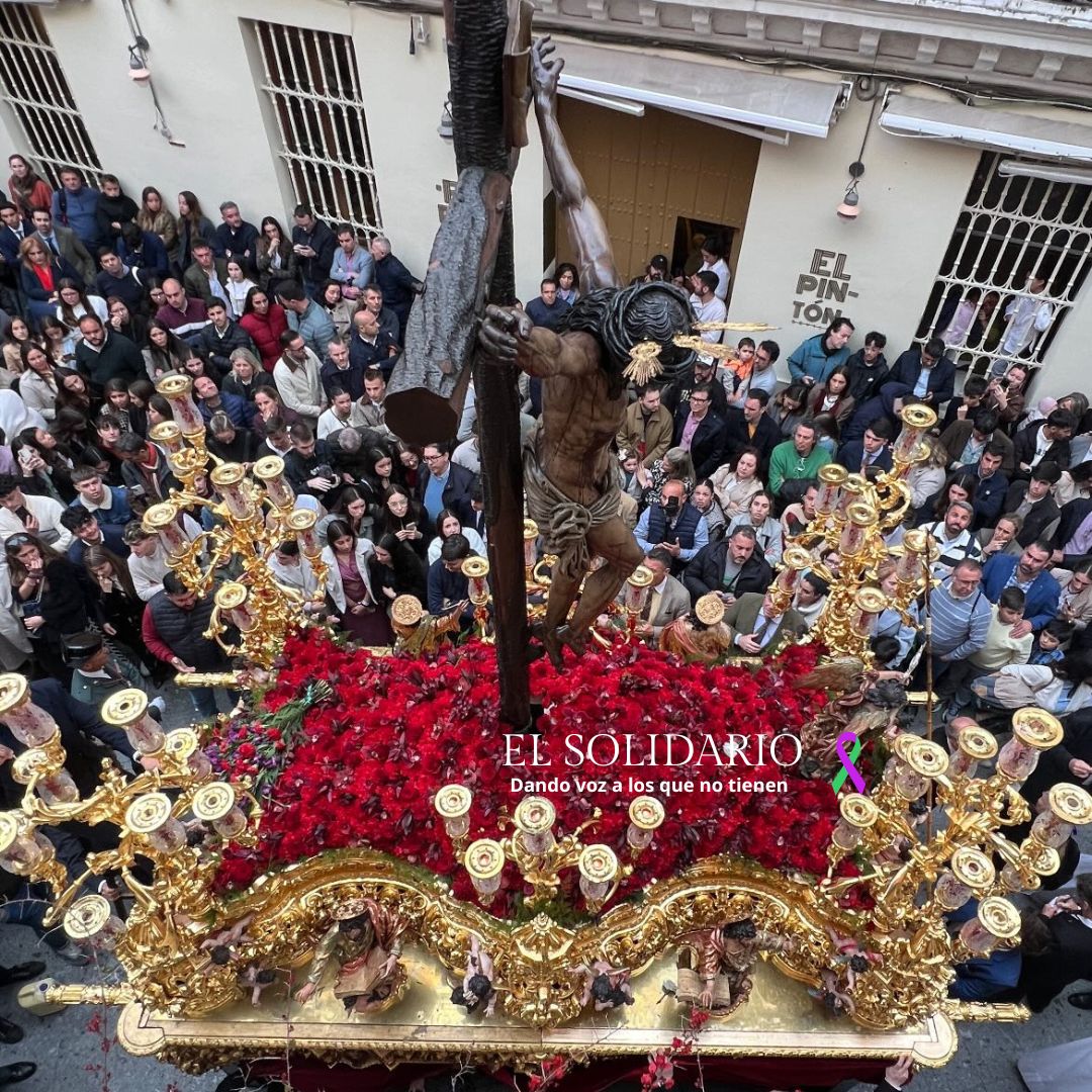 Moreno destina 1,6 millones de euros de fondos europeos a promocionar la Semana Santa