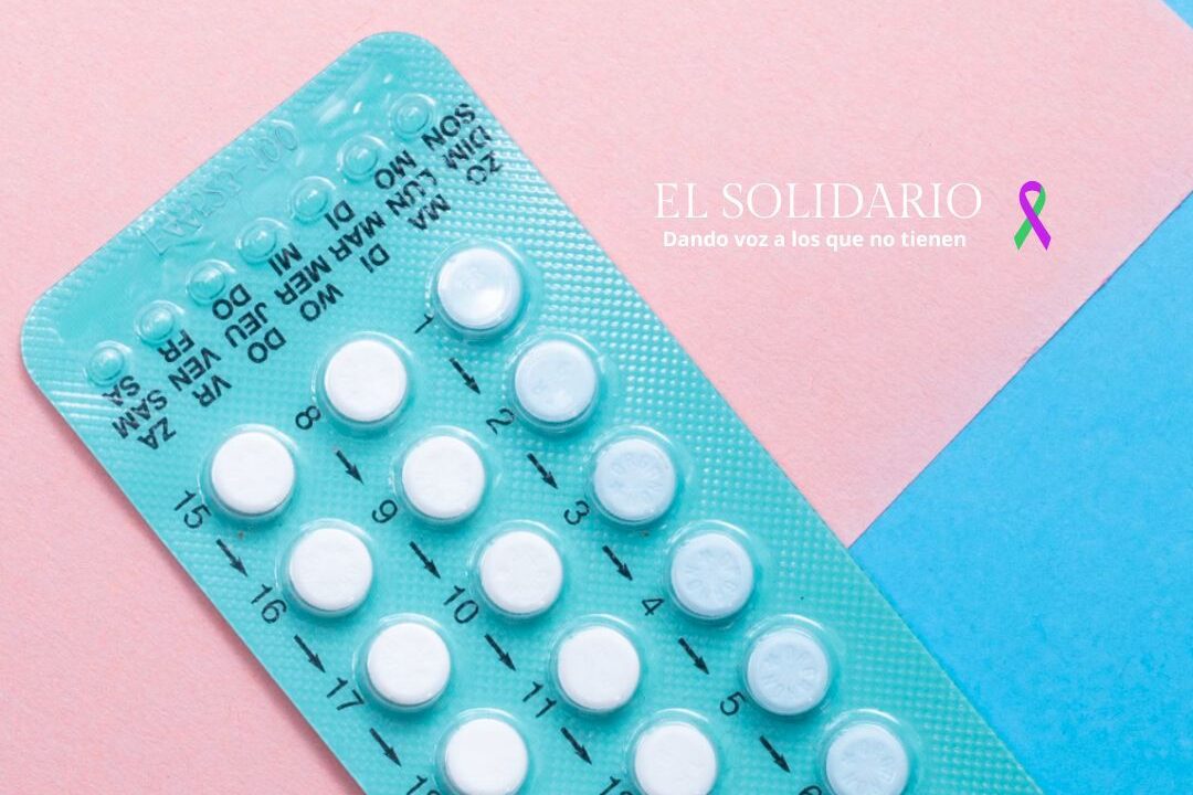 Píldora anticonceptiva masculina sin hormonas avanza hacia su aprobación / Toma Unsplash / El Solidario