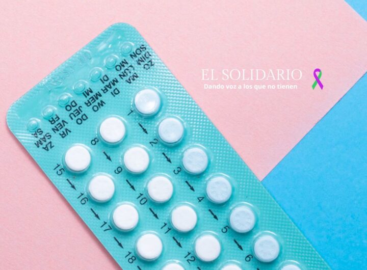 Píldora anticonceptiva masculina sin hormonas avanza hacia su aprobación / Toma Unsplash / El Solidario
