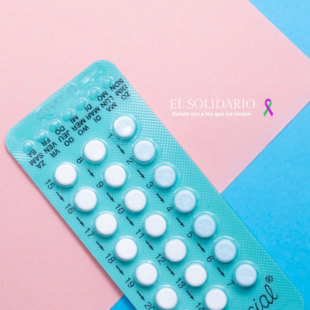 Píldora anticonceptiva masculina sin hormonas avanza hacia su aprobación