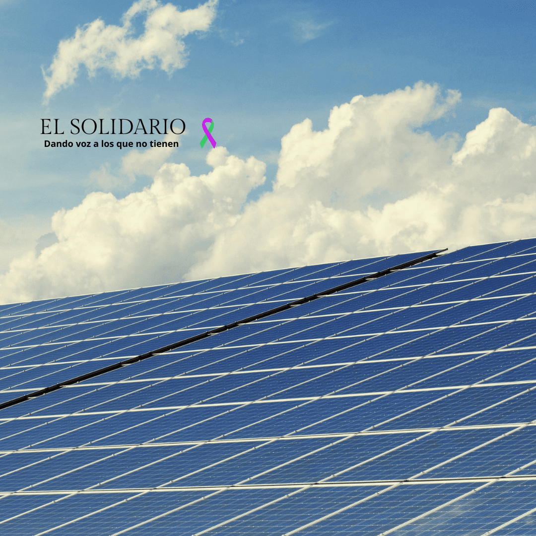 España acelera su transición energética: las renovables superan el 50% de la generación eléctrica en 2025