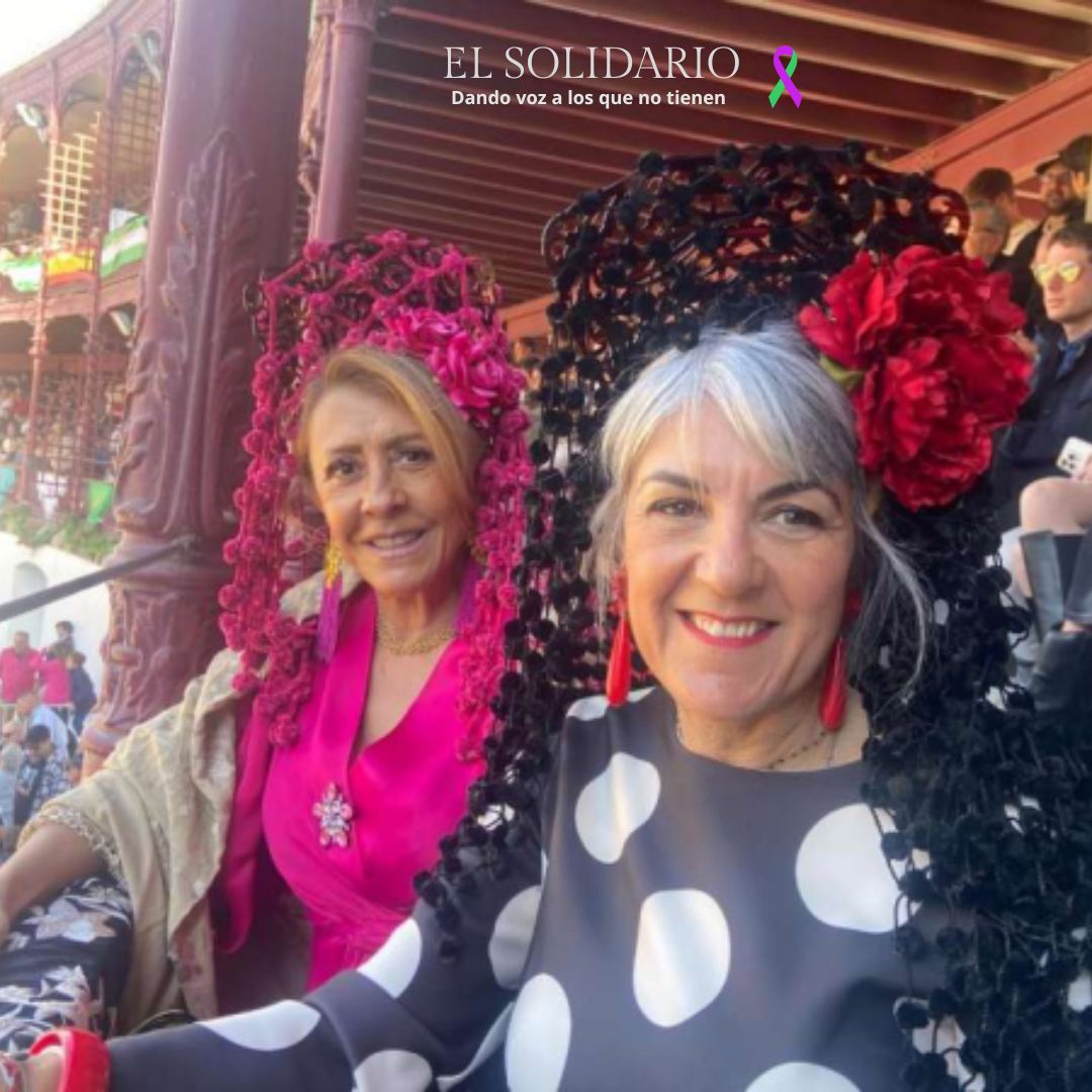 Polémica en Benalmádena por la asistencia de la concejala de Bienestar Animal a una corrida de toros