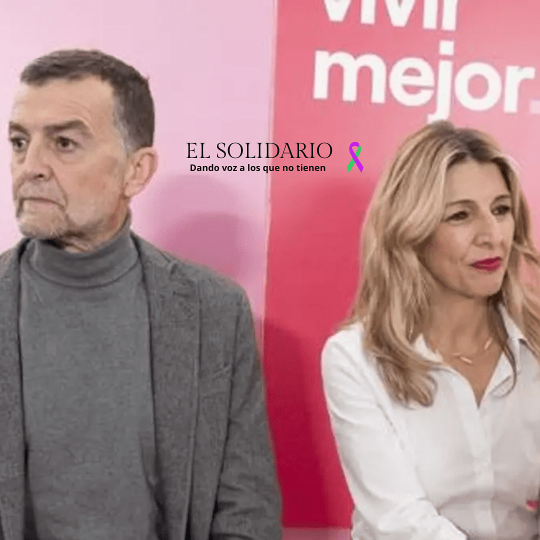 Izquierda Unida alerta de una brecha en el Gobierno