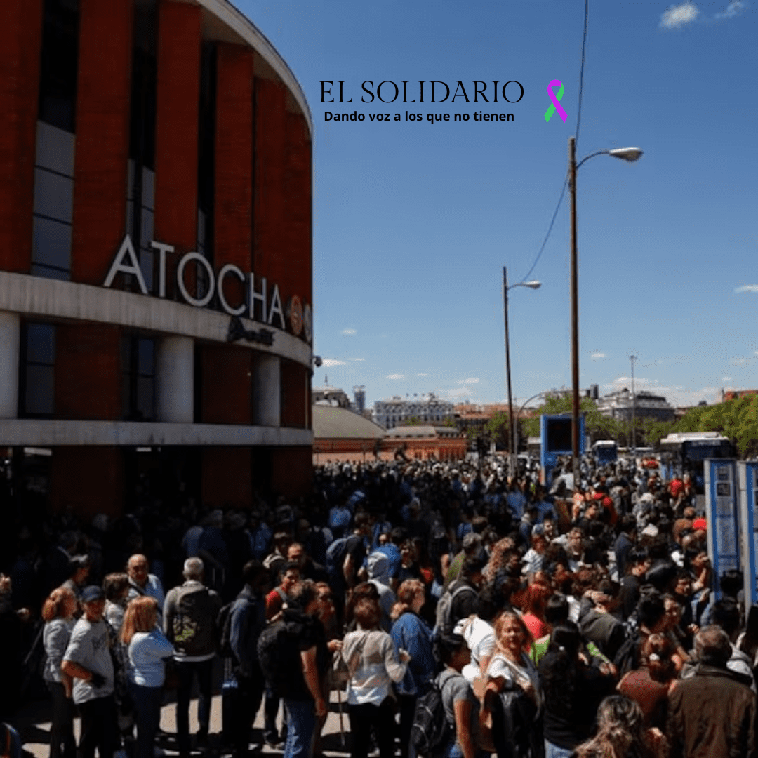 El Ministerio de Trabajo garantiza protección laboral ante las ausencias causadas por el apagón