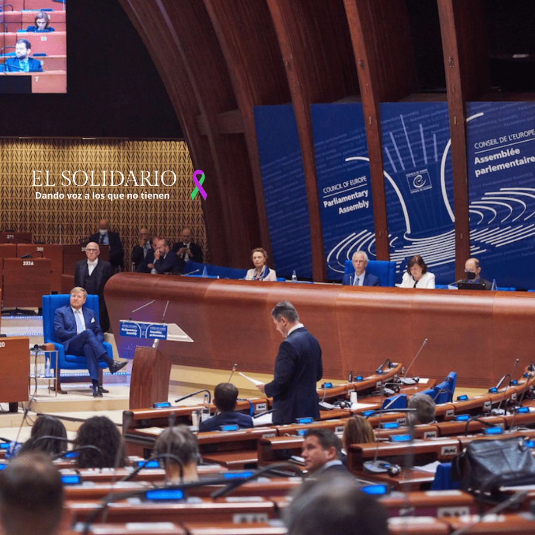 El Consejo de Europa insta a España a reformar la indemnización por despido