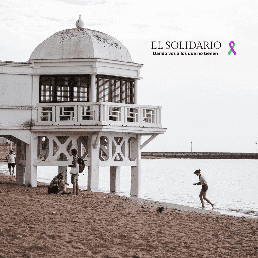 El Orgullo LGTBIQ+ de Cádiz se reduce a una ruta de tapas