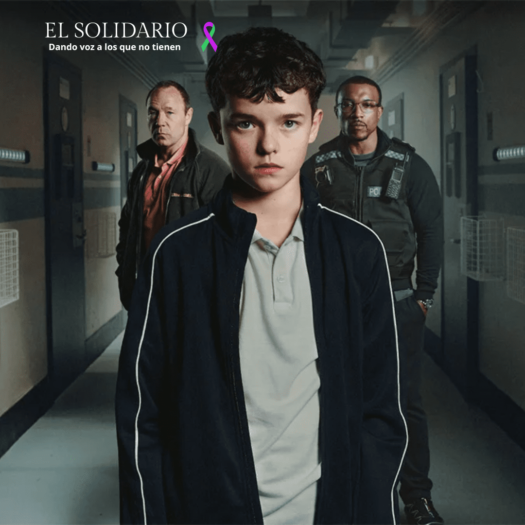 Adolescencia, la serie que pone el foco en la radicalización masculina online y en la brecha generacional