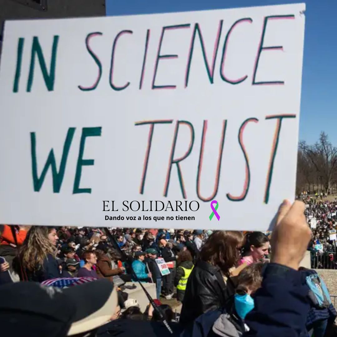 Éxodo científico, el neoliberalismo de Trump que expulsa a sus investigadores