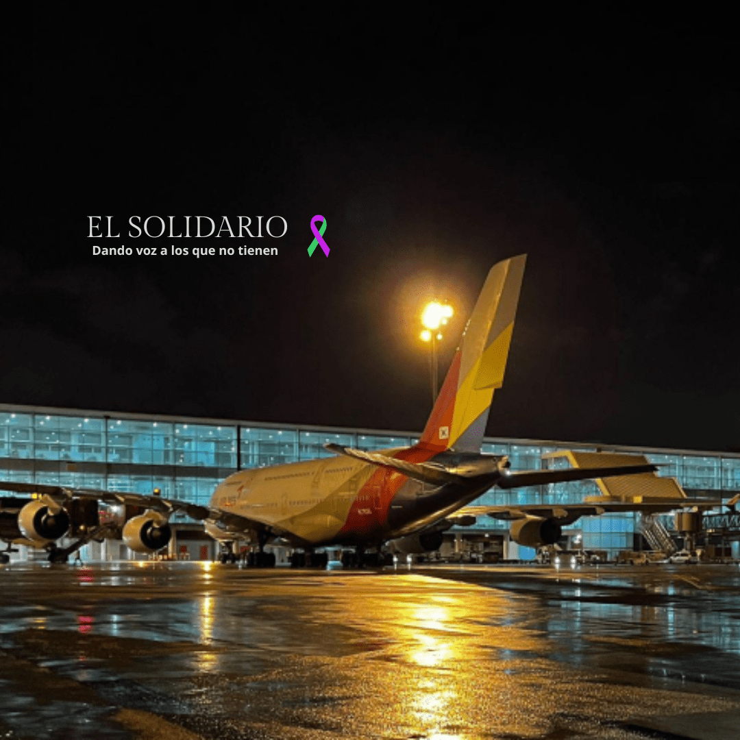 Más de 150 personas duermen en el Aeropuerto de Barcelona
