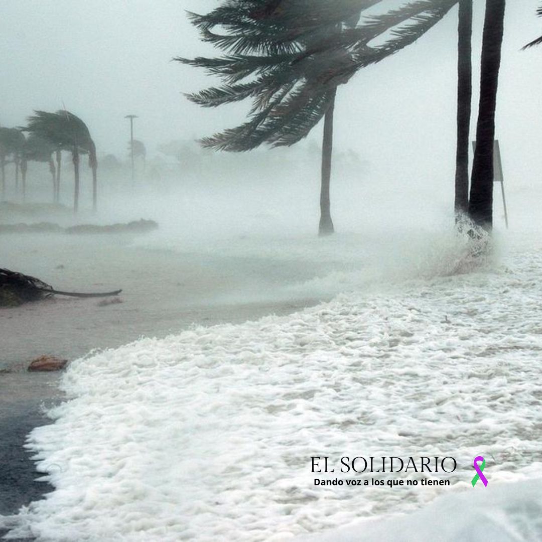 Informe europeo alerta sobre la crisis climática en el Mediterráneo