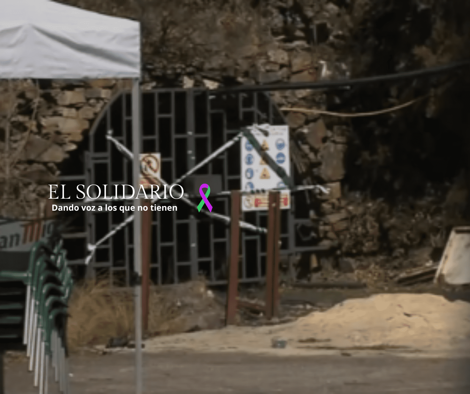 Cerredo, la tragedia minera que nadie quiso evitar