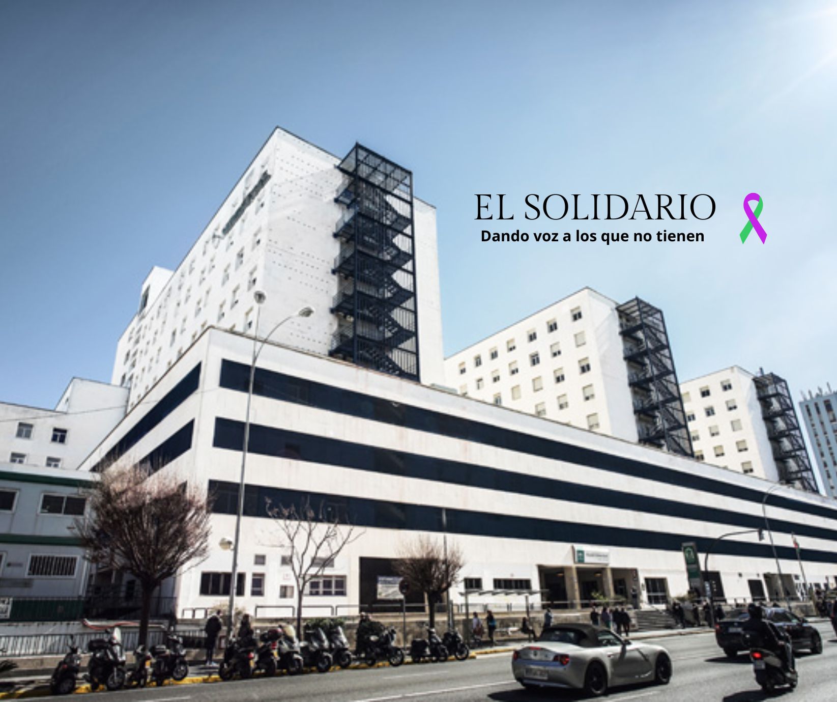 La sanidad pública andaluza no se fracciona, se defiende; nuevo escándalo en Cádiz