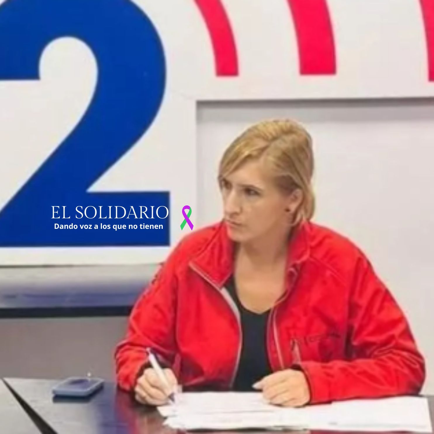 El silencio cómplice de Salomé Pradas también ahoga a las víctimas de la DANA