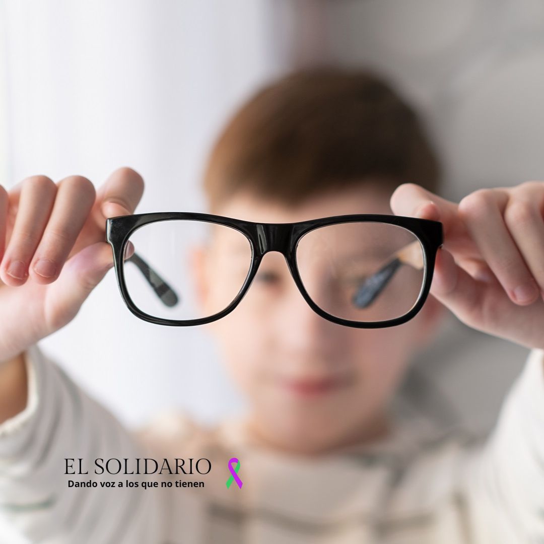 La ley propuesta para que Sanidad cubra gafas y lentillas parece salir adelante en el Congreso
