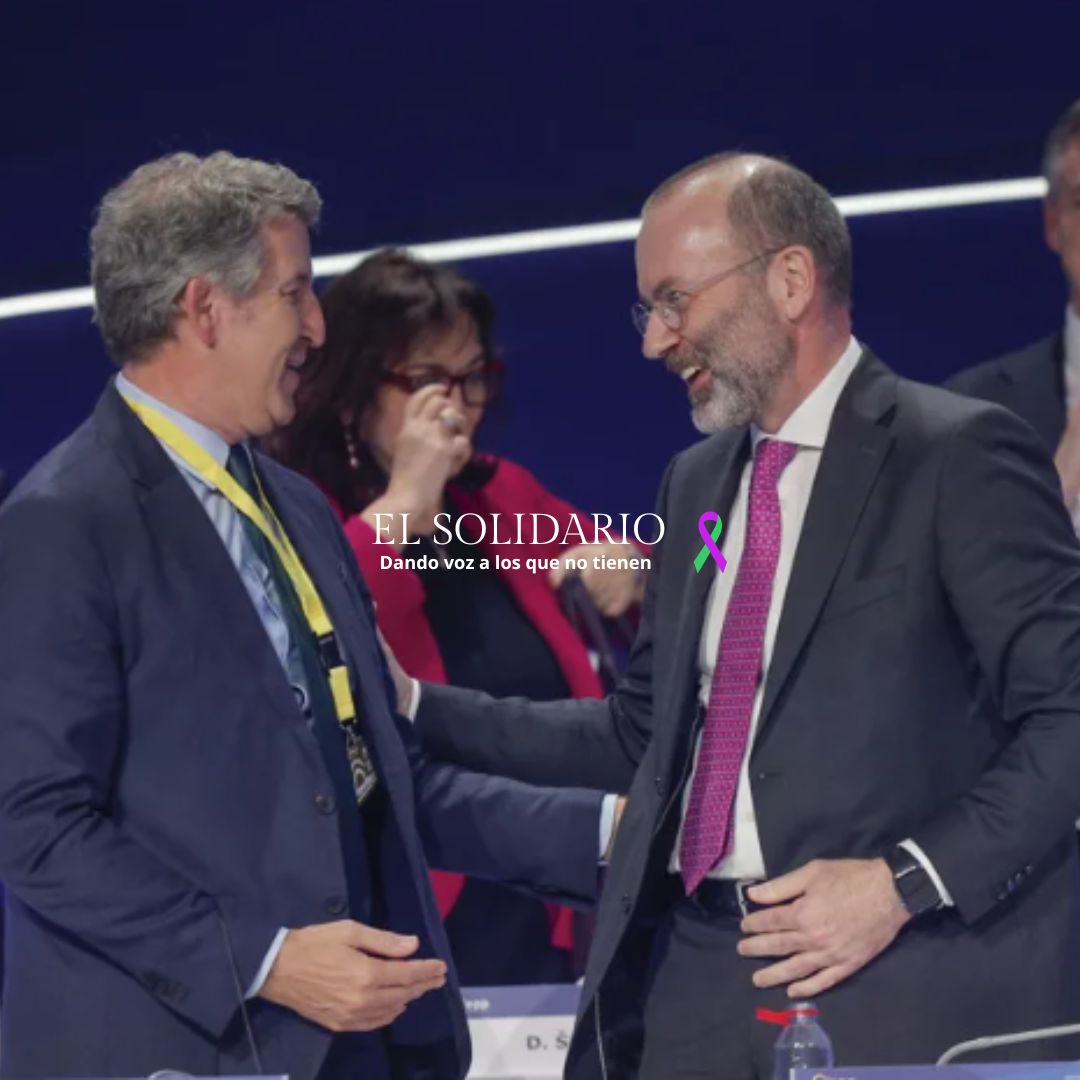 Europa se desliza al abismo mientras el PP aplaude a la ultraderecha