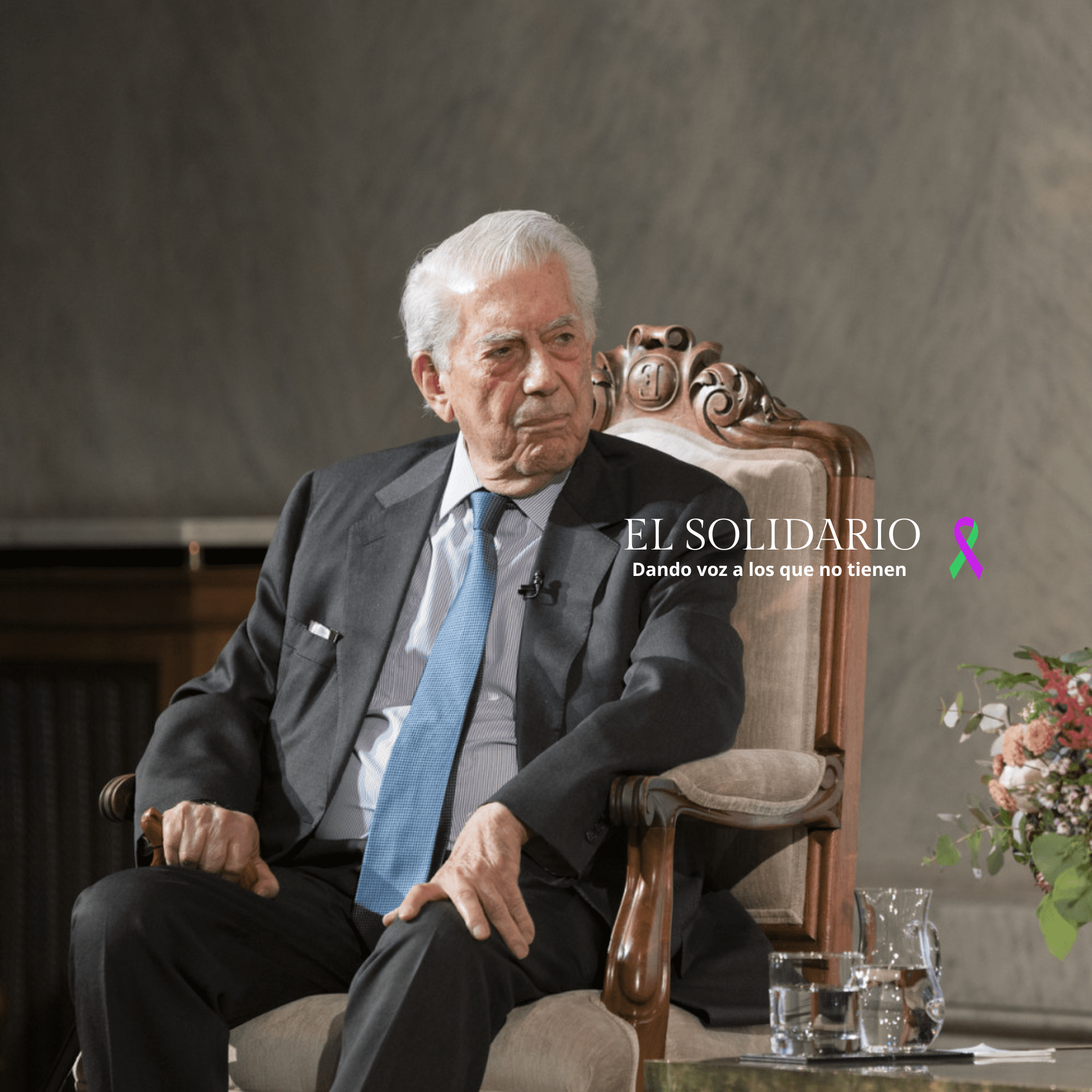 Vargas Llosa, el Nobel que terminó sirviendo a la ultraderecha