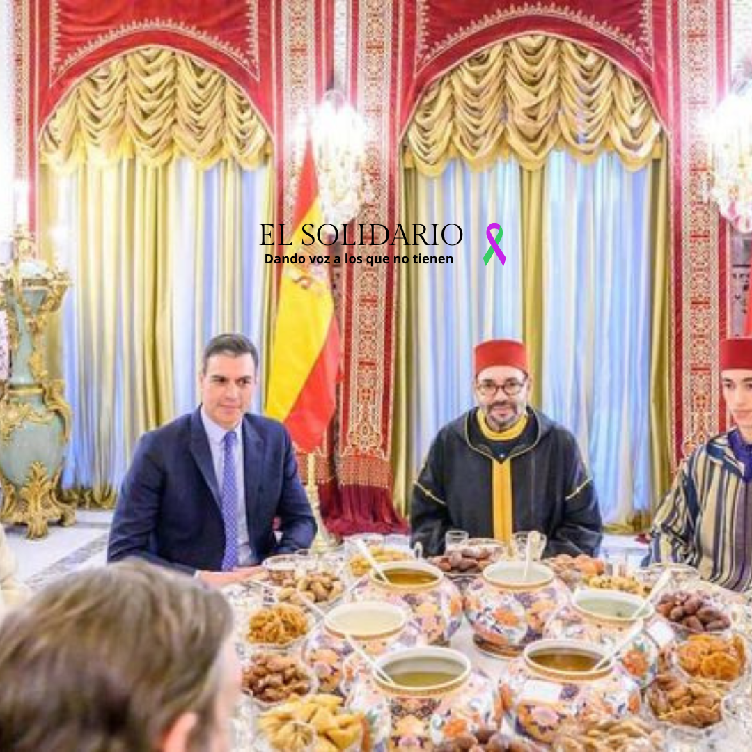 ¿Pedro Sánchez traiciona al Sáhara para complacer a Rabat?