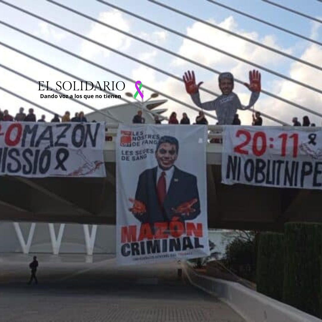 El desprecio del PP a las víctimas de la DANA en Valencia