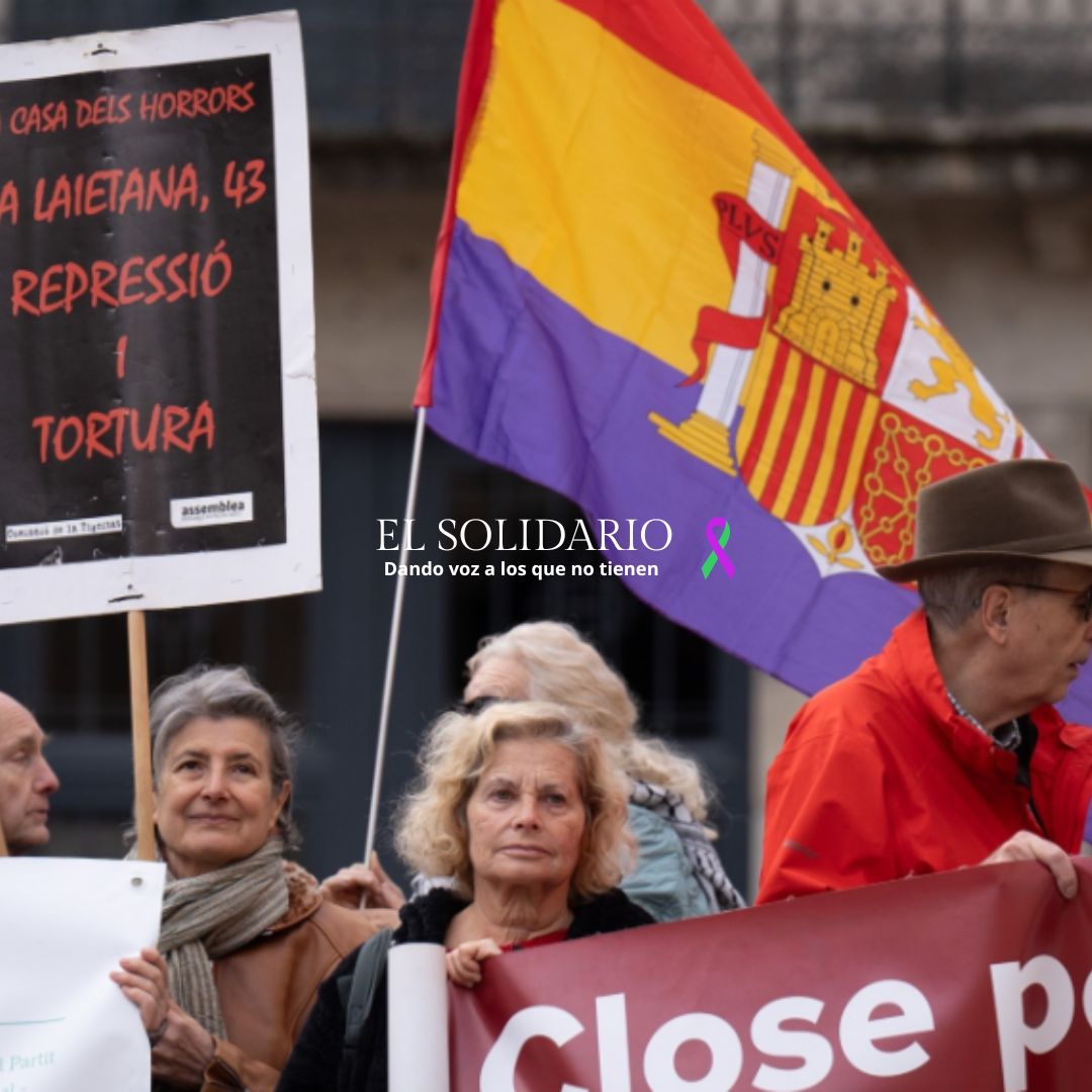 La justicia empieza a romper el pacto de silencio sobre las torturas del franquismo