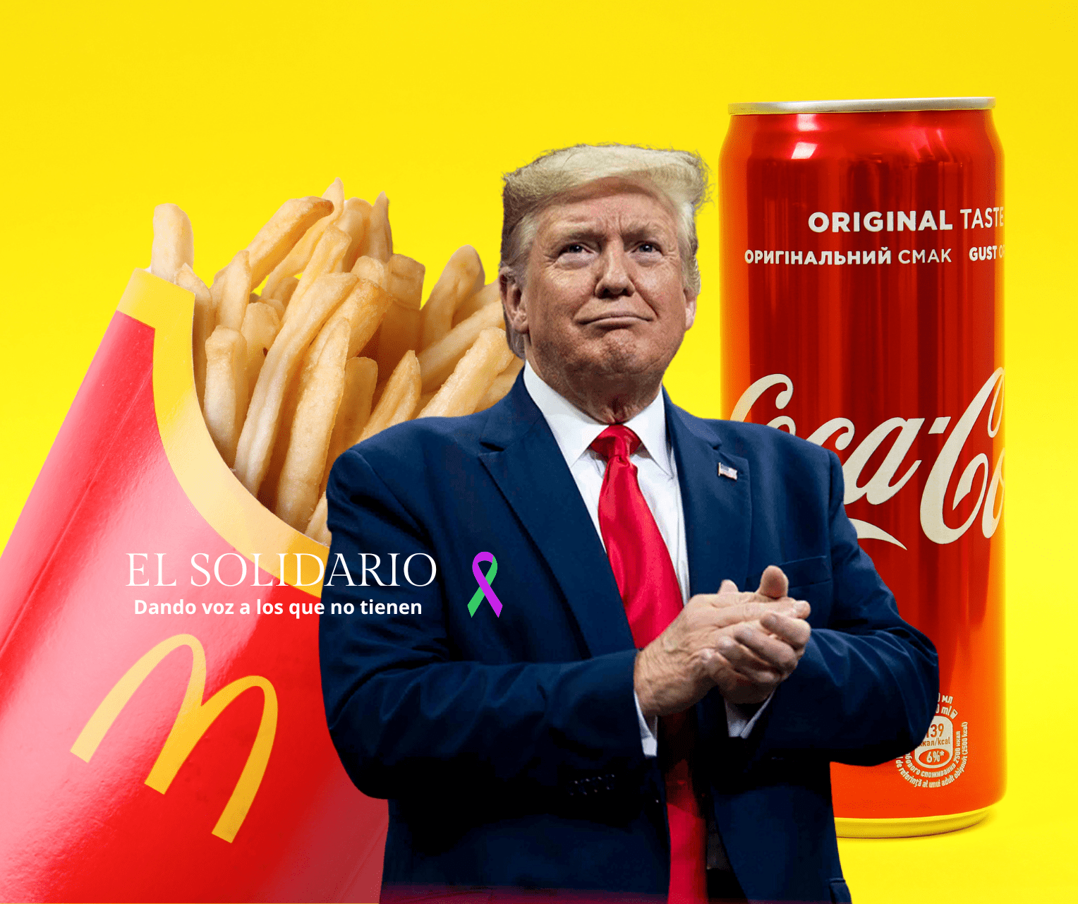 El boicot europeo que desafía a los gigantes del capitalismo estadounidense
