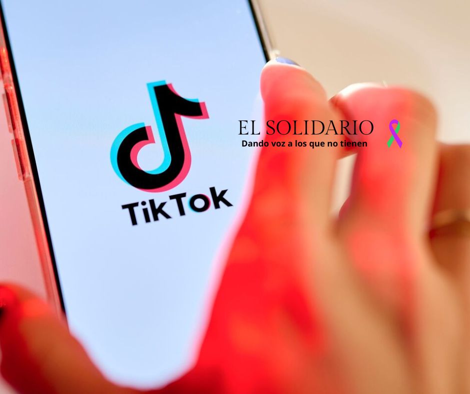 La UE impone una multa récord de 530 millones de euros a TikTok