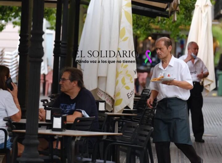 Denuncian intento de explotación laboral en hostelería