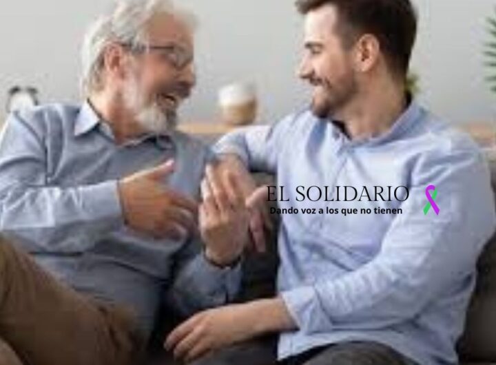 La brecha entre jubilados y jóvenes trabajadores se amplía