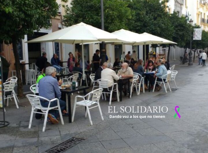 Jerez alcanza su cifra de paro más baja en 17 años