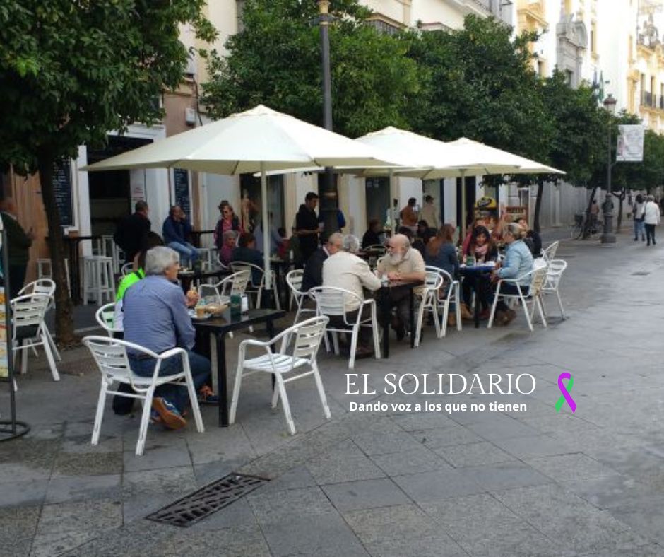 Jerez alcanza su cifra de paro más baja en 17 años