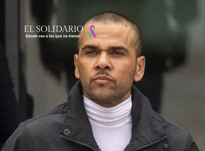 La Fiscalía recurre la absolución de Dani Alves: denuncia una sentencia “arbitraria” y “cruel” con la víctima