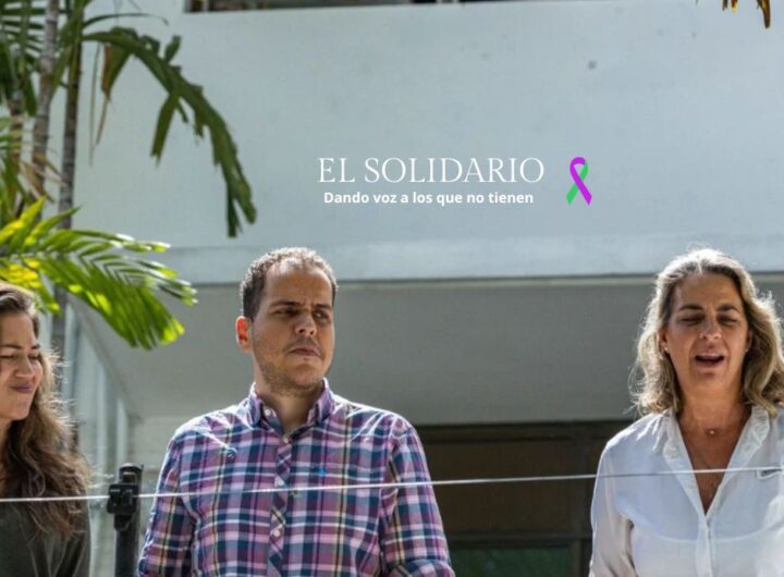 EE. UU. desmiente negociación con Maduro