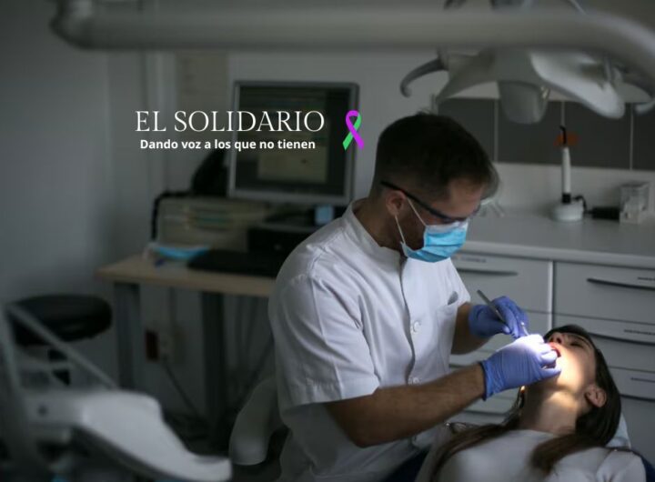 La crisis económica deteriora la salud bucodental en España