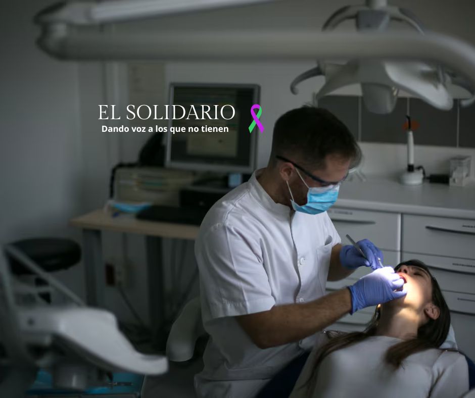 La crisis económica deteriora la salud bucodental en España