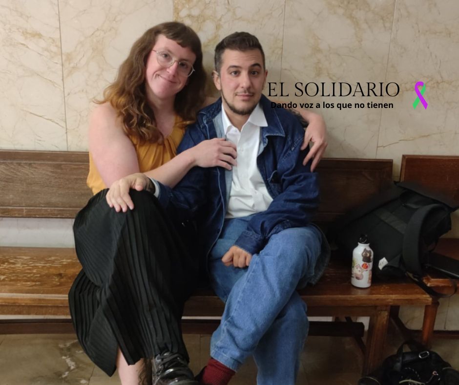 Juani y Néstor logran una histórica victoria judicial