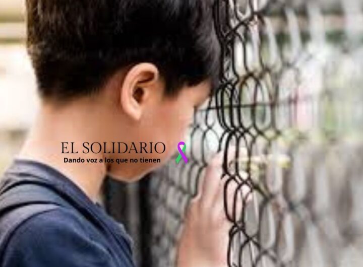 estudiantes y docentes expuestos a situaciones de abuso