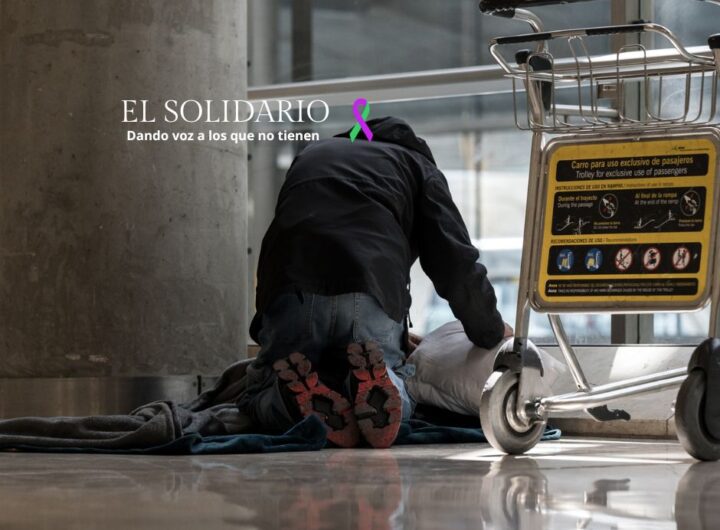 Aena restringe el acceso a Barajas