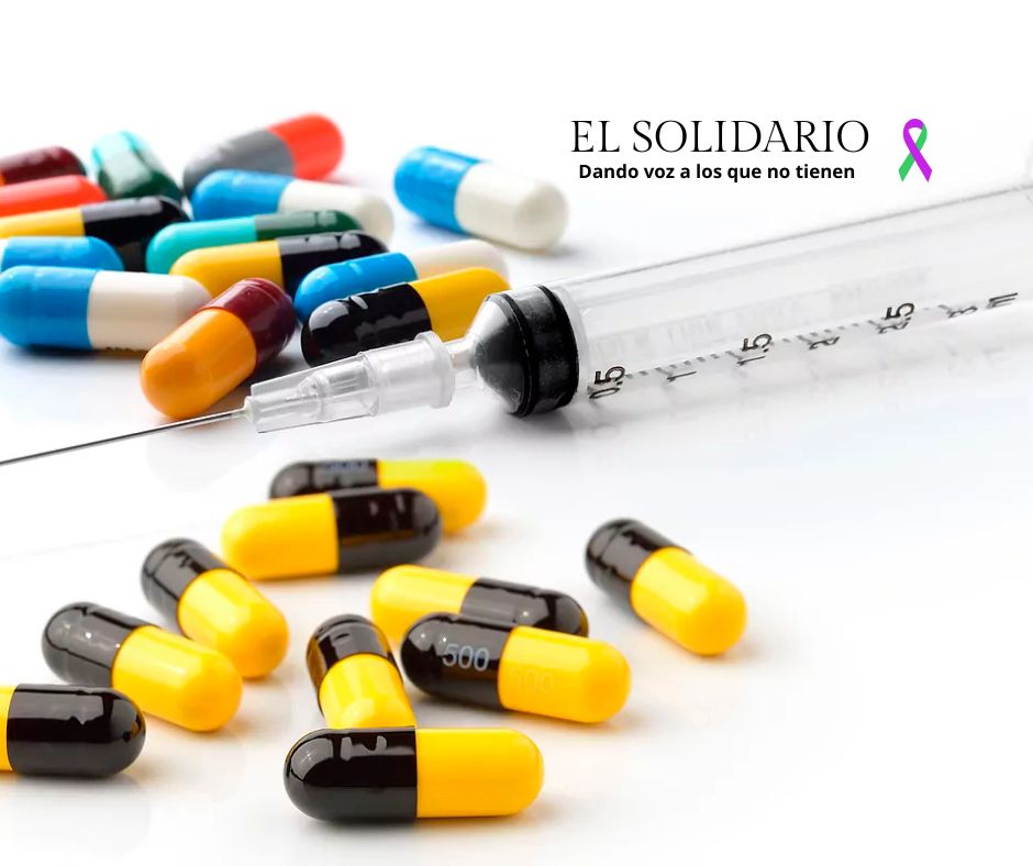 España paga un 20% más por los medicamentos genéricos