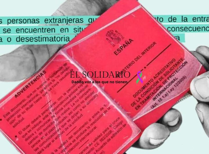 Nuevo reglamento de Extranjería: una puerta abierta al arraigo