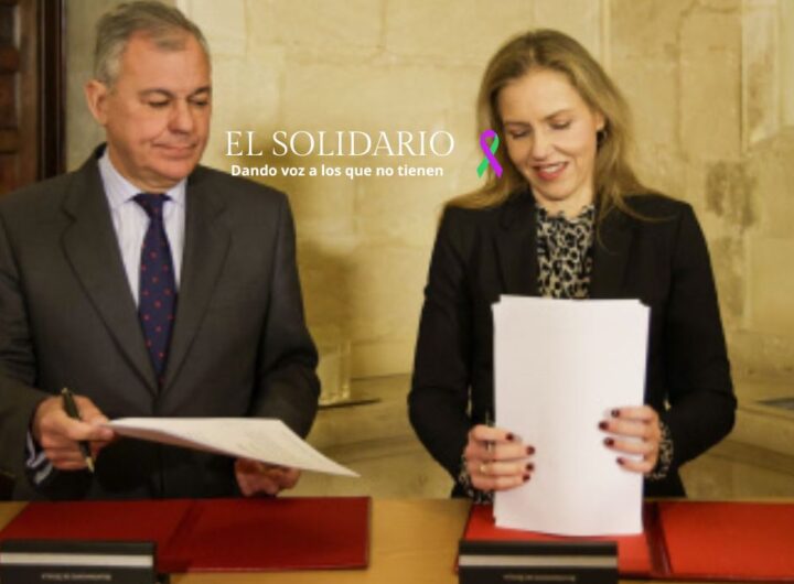 Sevilla destina 165.000 euros a una oficina antiaborto