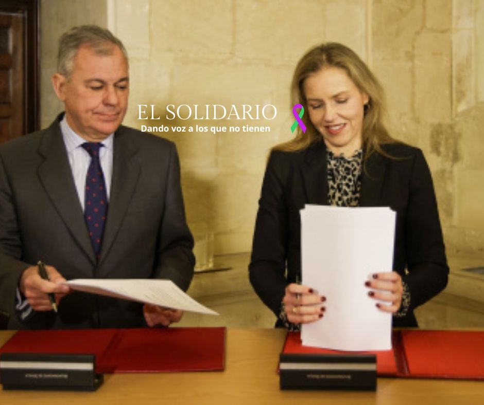 Sevilla destina 165.000 euros a una oficina antiaborto
