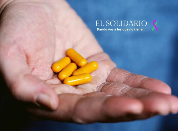 El primer anticonceptivo masculino no hormonal