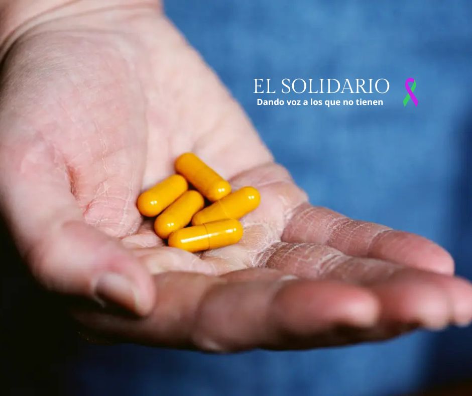 El primer anticonceptivo masculino no hormonal