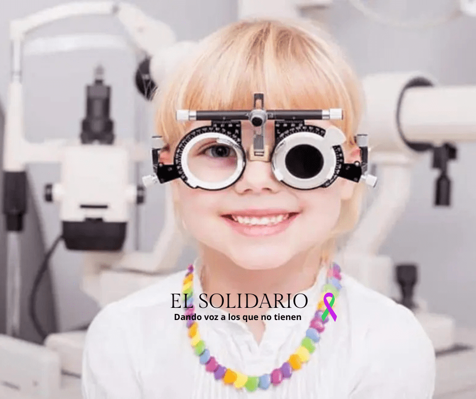 El bono de 100 euros para gafas infantiles: un alivio necesario