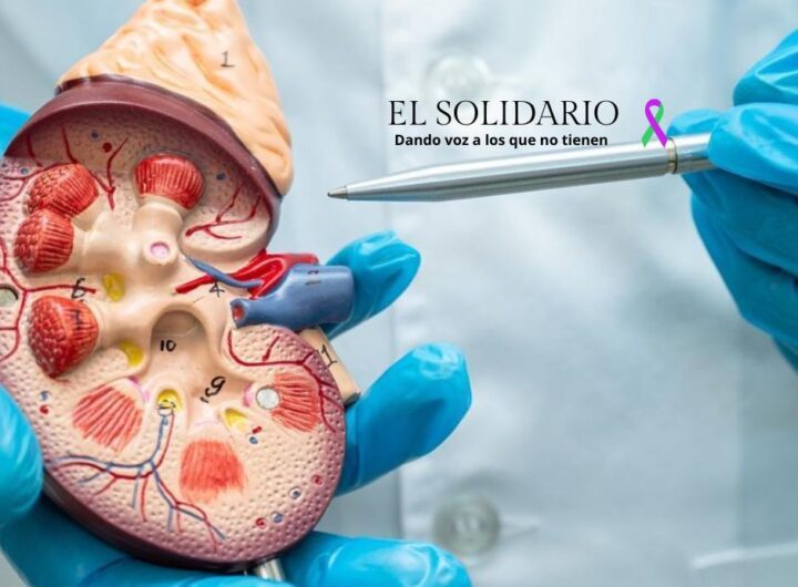 Descubren biomarcador clave