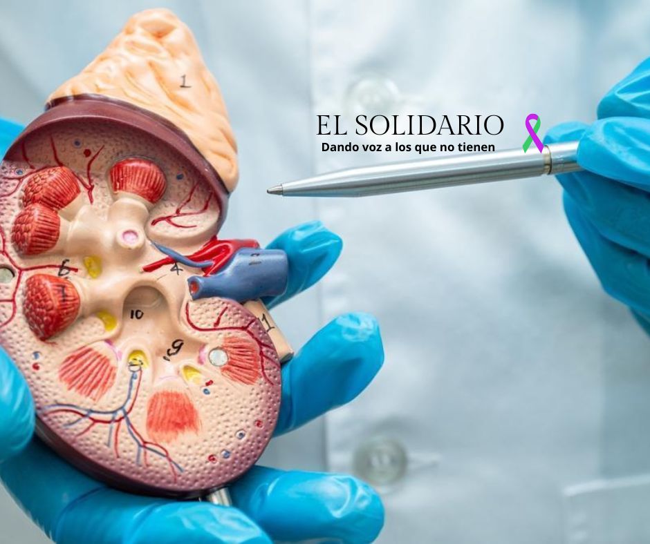 Descubren biomarcador clave