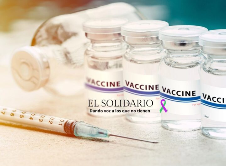 La OMS impulsa la vacunación en embarazadas