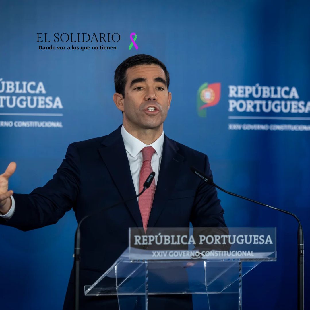 Portugal deportará a 18.000 extranjeros en vísperas de sus elecciones generales