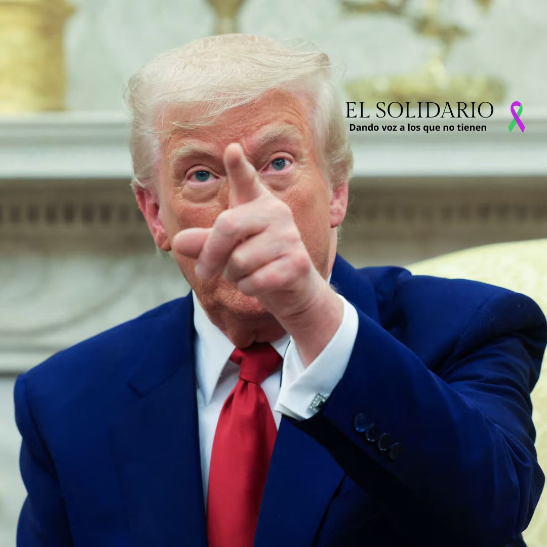 Tribunal frena aranceles de Trump, pero batalla legal sigue en pie